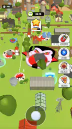 Hole Swallow screenshot