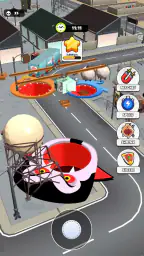 Hole Swallow screenshot