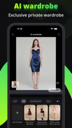HoloSwap:Ai photo,Chat,Video screenshot