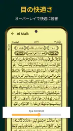 Holy Quran 16 Lines Al-Quran screenshot