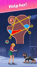 Home Pin 4: Pull the Pin screenshot