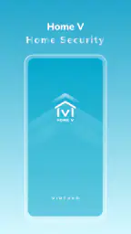 Home V screenshot