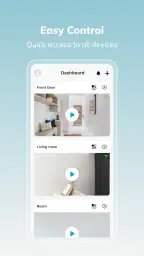 Home V screenshot