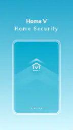Home V screenshot
