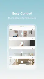 Home V screenshot
