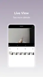 Home V screenshot