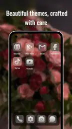 HomeEase Launcher screenshot