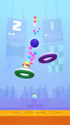 Hoop Stars screenshot