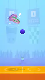 Hoop Stars screenshot