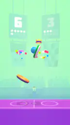 Hoop Stars screenshot