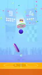 Hoop Stars screenshot