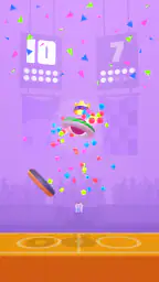 Hoop Stars screenshot