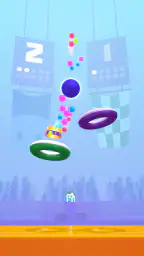 Hoop Stars screenshot