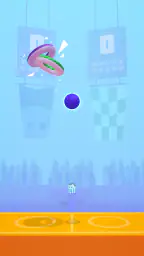 Hoop Stars screenshot