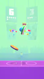 Hoop Stars screenshot