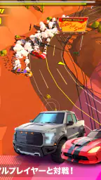Hot Slide screenshot