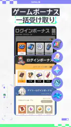 HoYoLAB screenshot