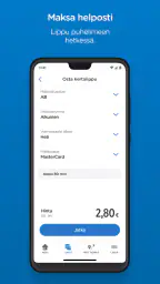 HSL - liput ja reittiopas screenshot
