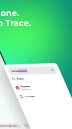 Hyper Security Browser screenshot