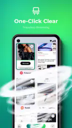 Hyper Security Browser screenshot