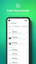Hyper Security Browser screenshot