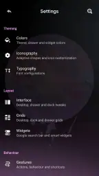hyperion supreme screenshot