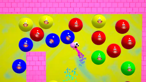I Scream Ice Cream screenshot