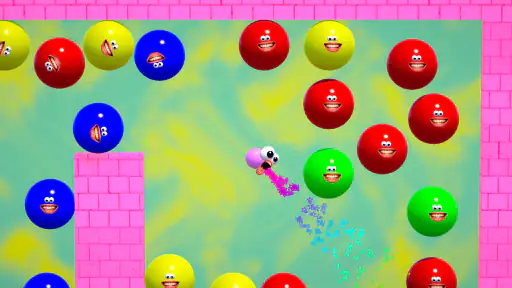 I Scream Ice Cream screenshot