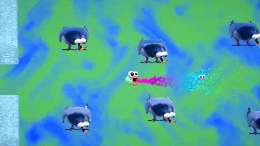 I Scream Ice Cream screenshot