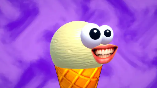 I Scream Ice Cream screenshot