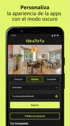 idealista screenshot