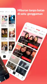 IDN App: Berita & Hiburan screenshot