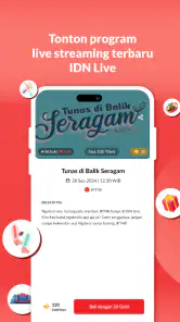 IDN App: Berita & Hiburan screenshot