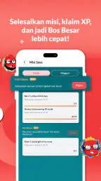 IDN App: Berita & Hiburan screenshot