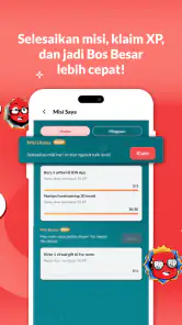 IDN App: Berita & Hiburan screenshot