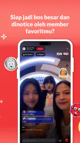 IDN App: Berita & Hiburan screenshot