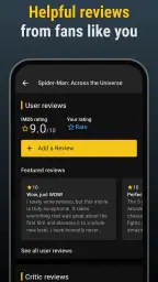 IMDb Movies & TV screenshot