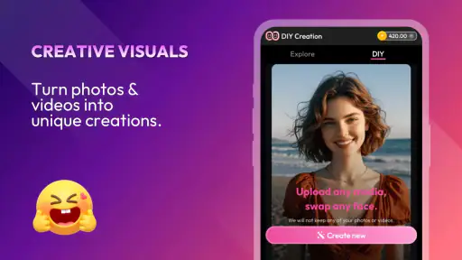 iMore-Your Portrait Playground screenshot