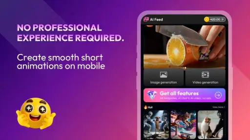 iMore-Your Portrait Playground screenshot