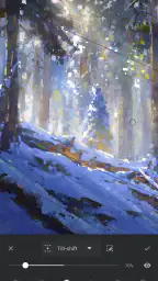Infinite Painter screenshot
