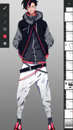 Infinite Painter screenshot