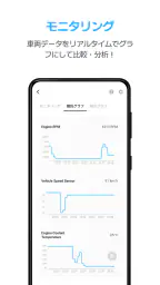 Infocar - OBD2 診断スキャナー screenshot