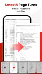 Instant PDF Reader screenshot