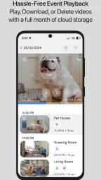 InstaVision: Smart & Safe Home screenshot