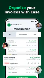 Invoice Maker - Easy Invoice screenshot