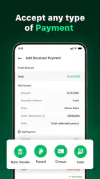 Invoice Maker - Easy Invoice screenshot