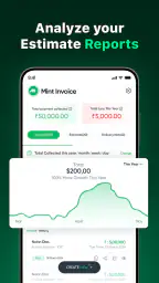 Invoice Maker - Easy Invoice screenshot