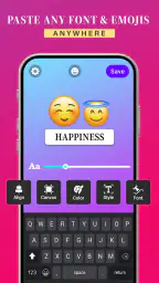 iOS Emojis For Story screenshot