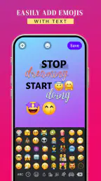 iOS Emojis For Story screenshot
