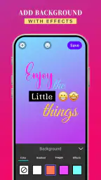 iOS Emojis For Story screenshot